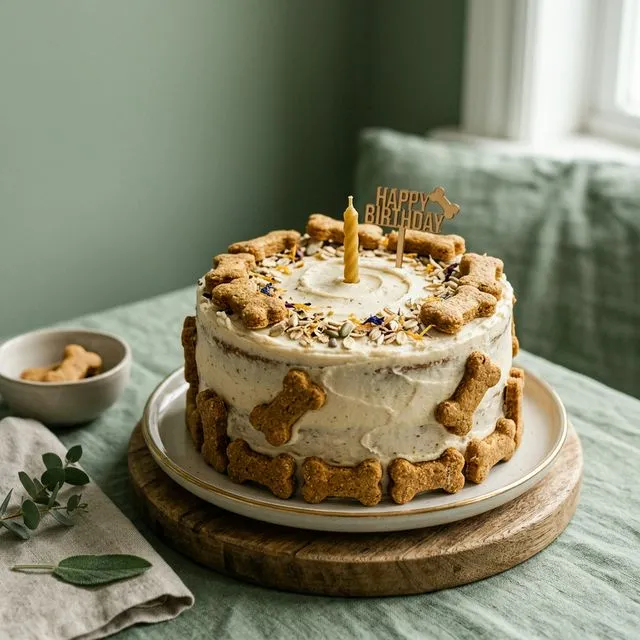 Pasteles de cumpleaños