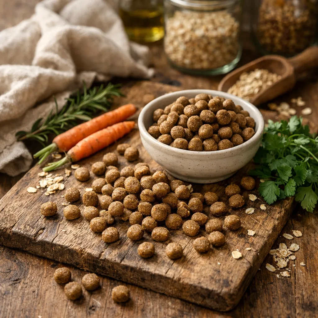 Croquetas Artesanales