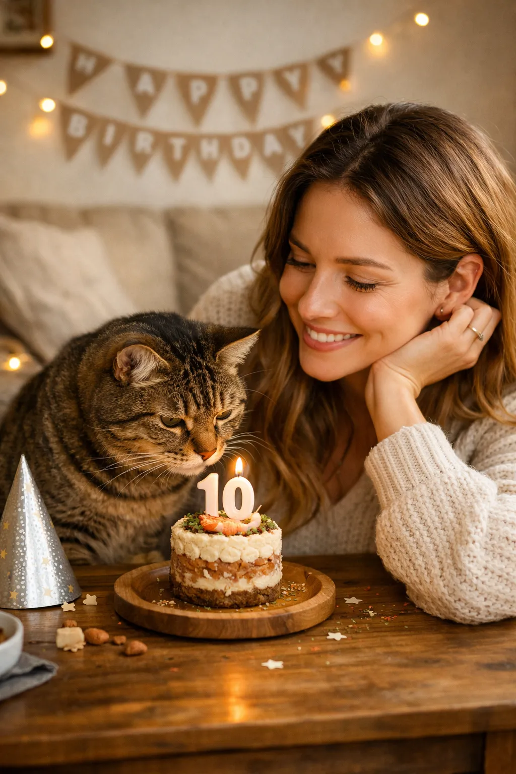 Cumpleaños de mascota 2