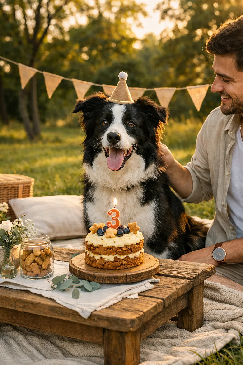 Cumpleaños de mascota 3