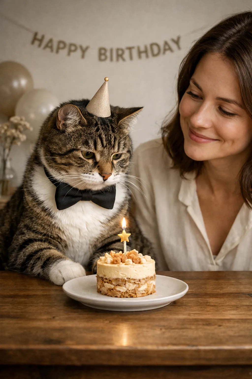 Cumpleaños de mascota 4